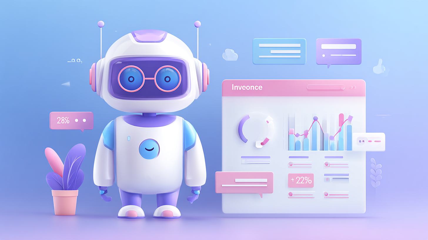 Цифровой бухгалтер