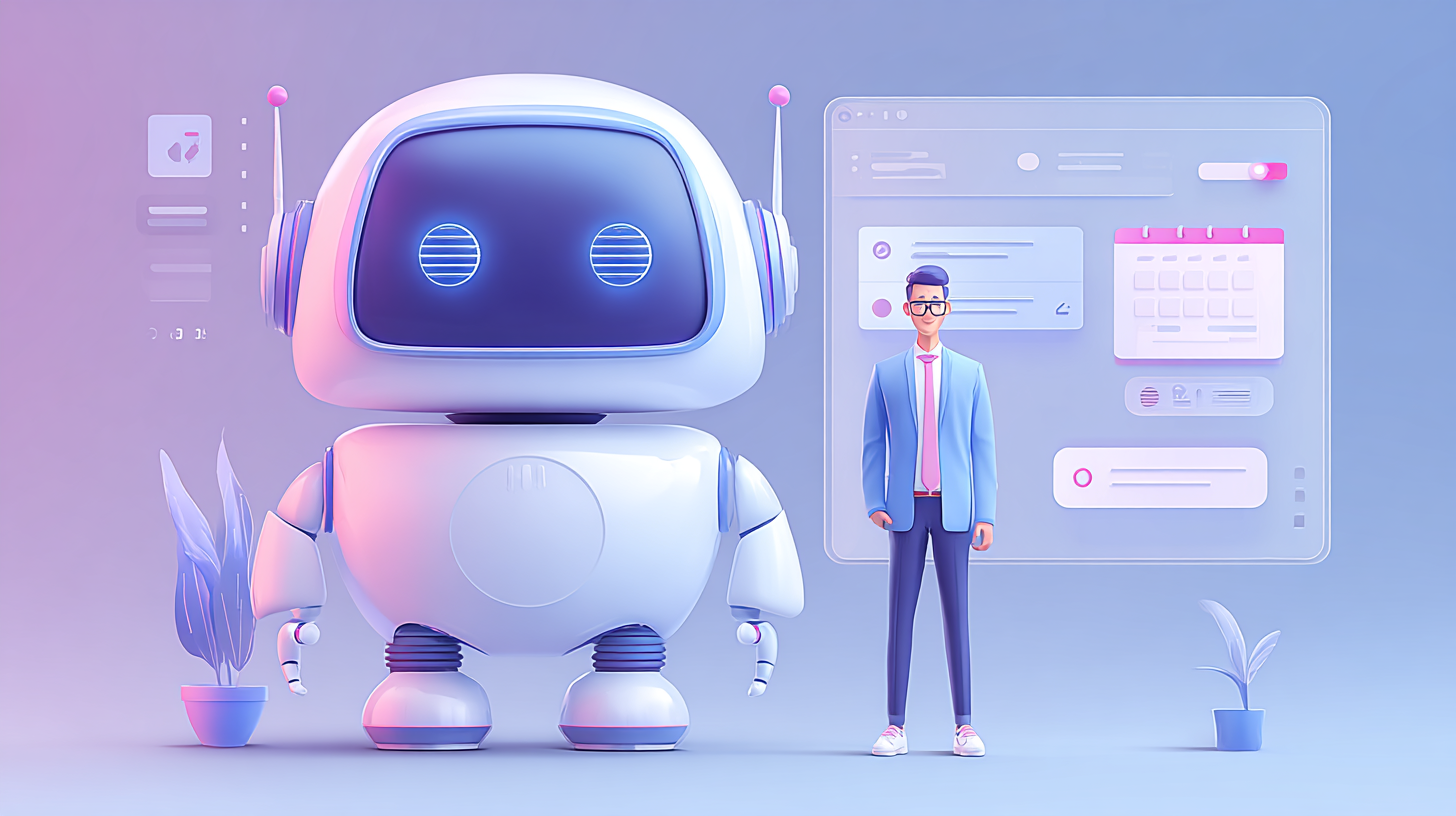 Цифровой помощник