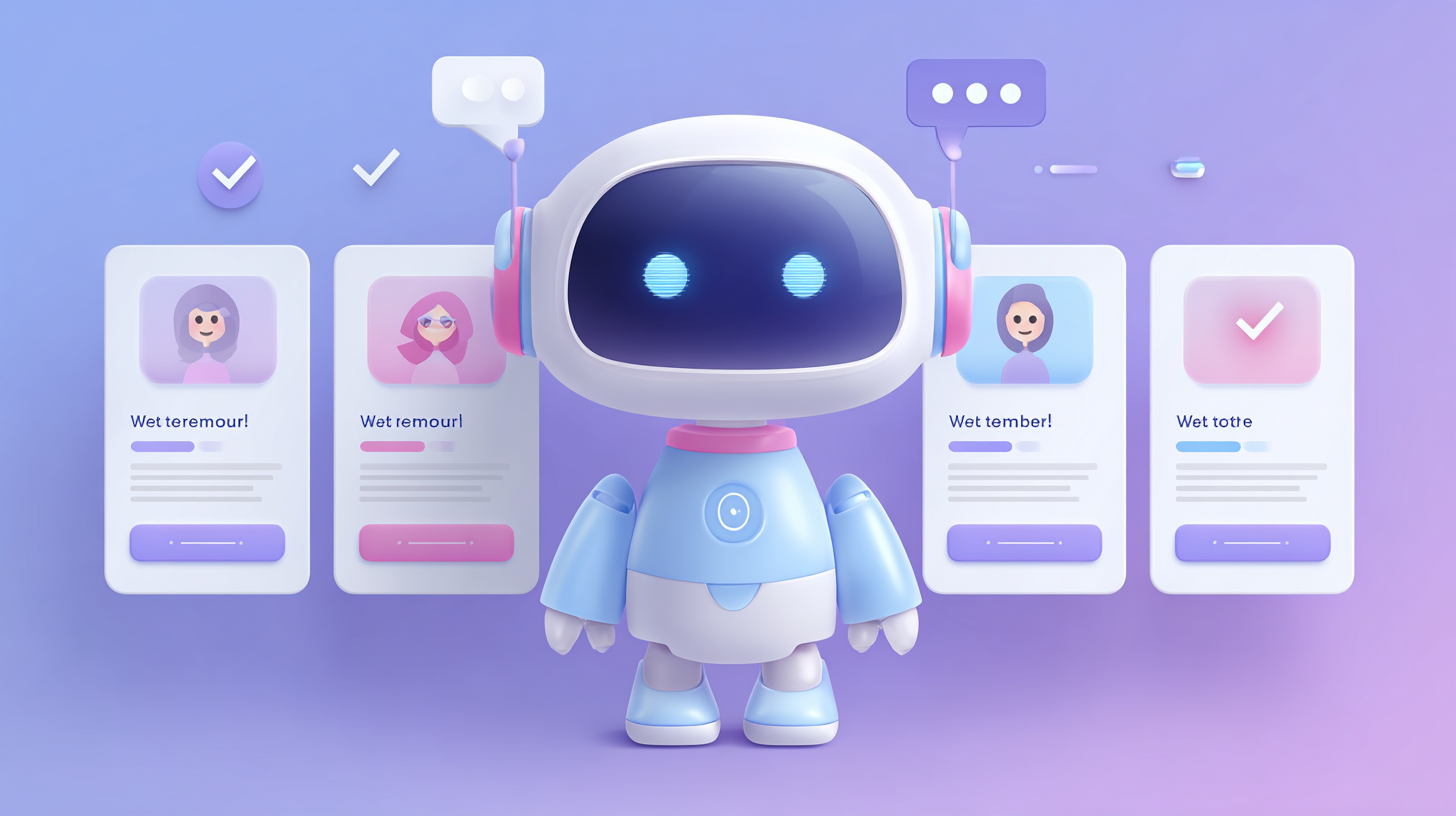 Цифровой HR ассистент