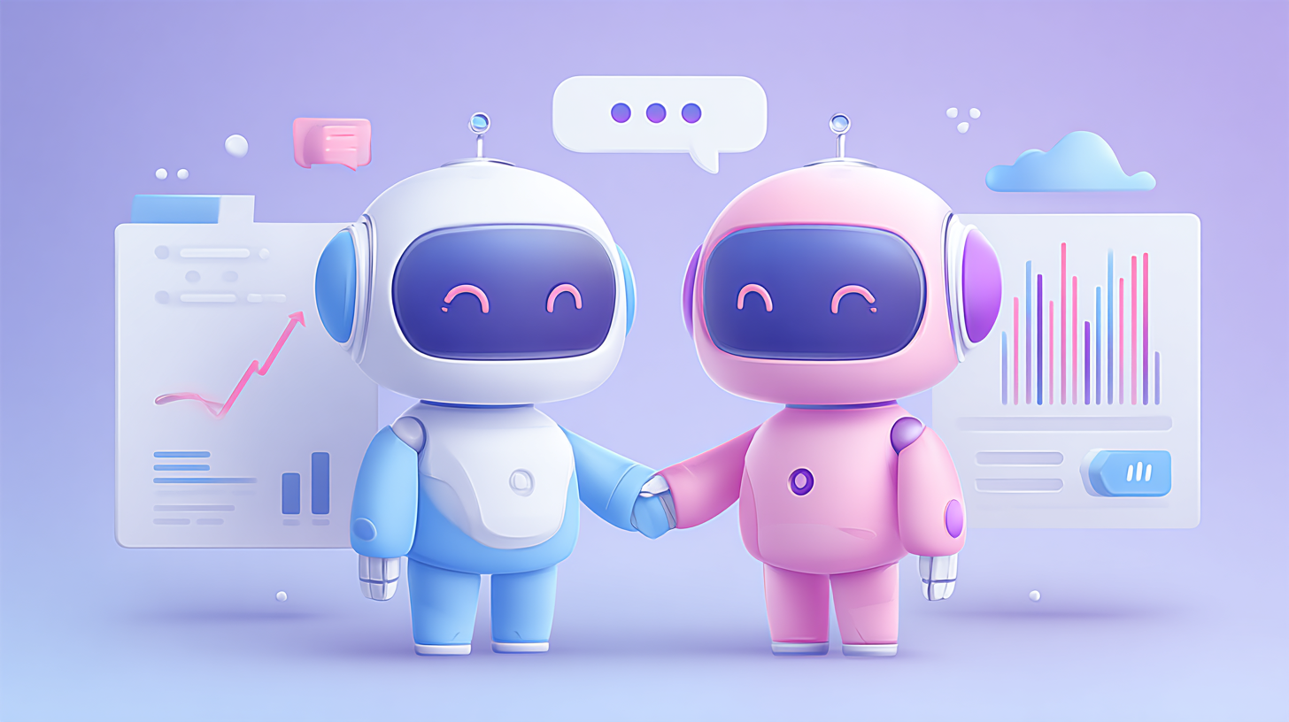 Цифровой маркетолог