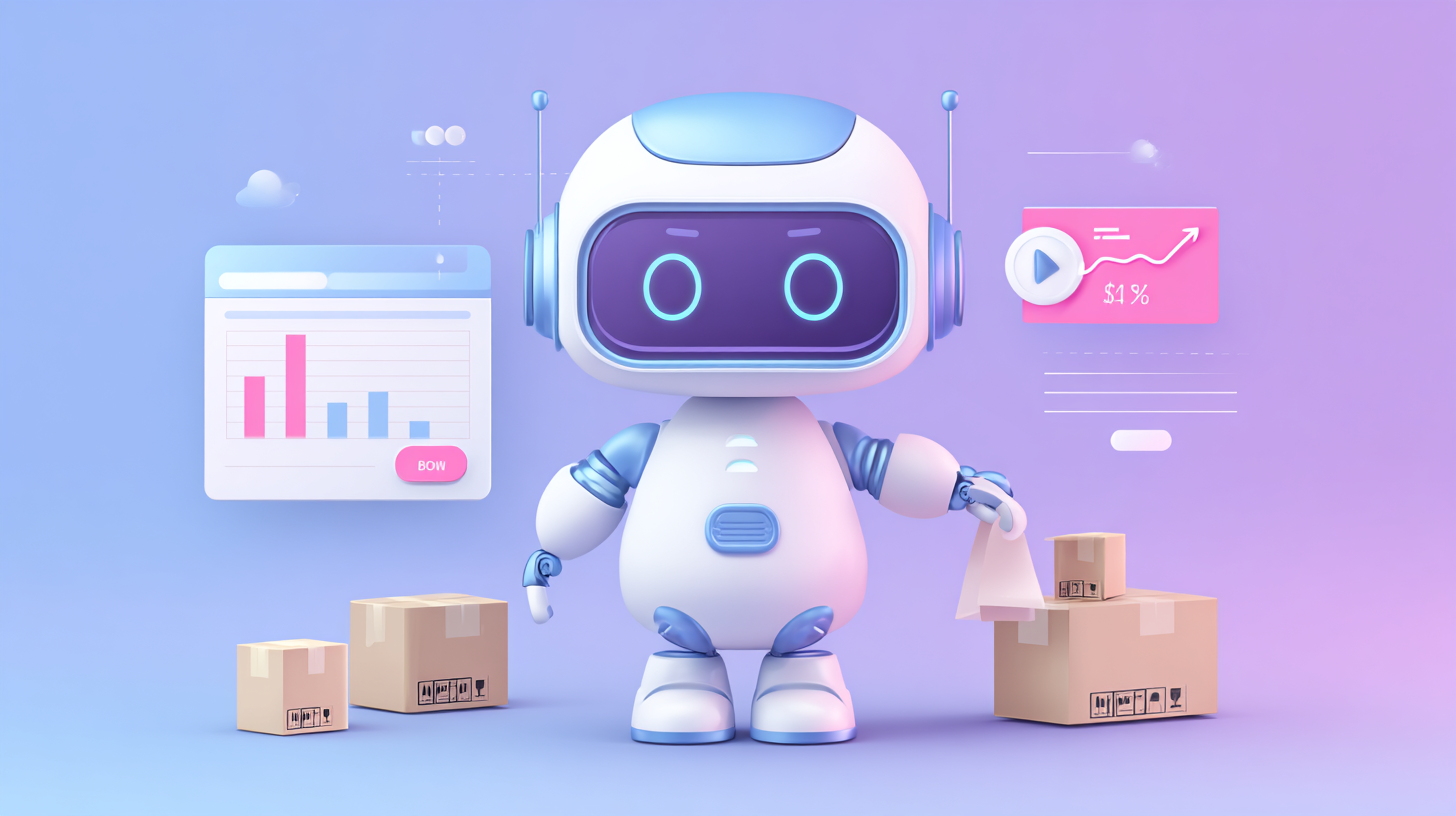 Цифровой закупщик