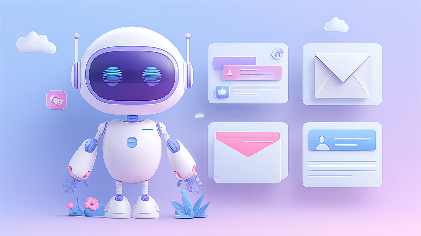 Цифровой менеджер продаж