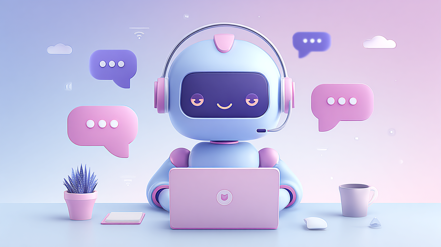 Цифровая поддержка