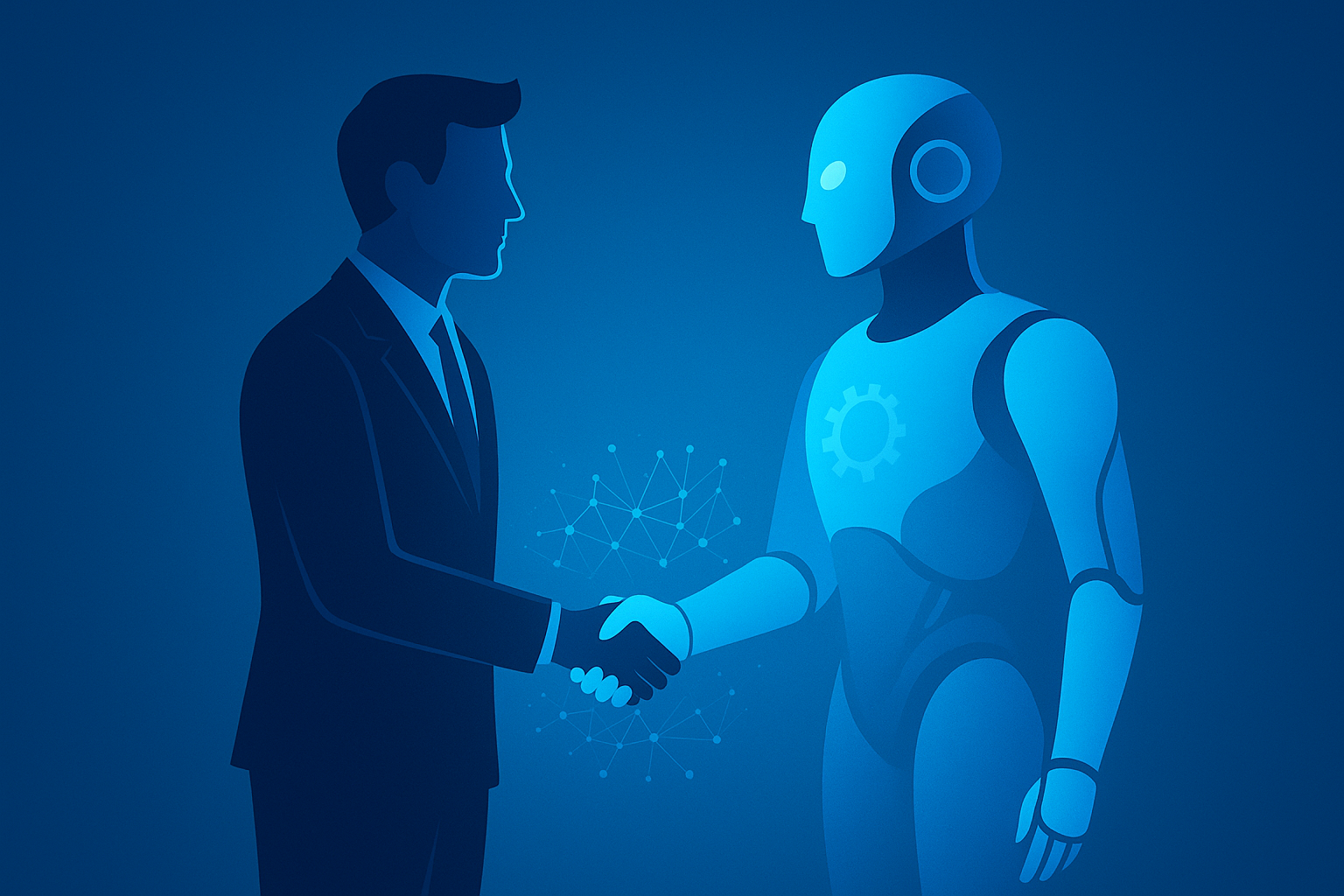 AI‑помощник руководителя