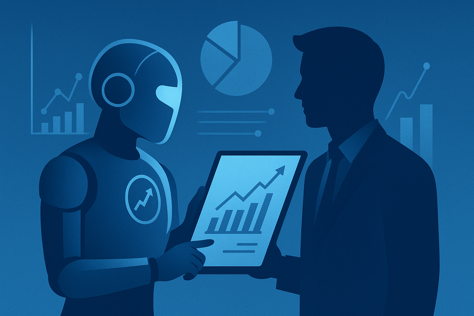 AI‑финансовый помощник